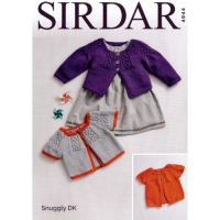 SL8  4944 Cardigans